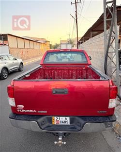 تويوتا تندرا